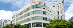 Jackson Design Hub (D19), Factory #619167781